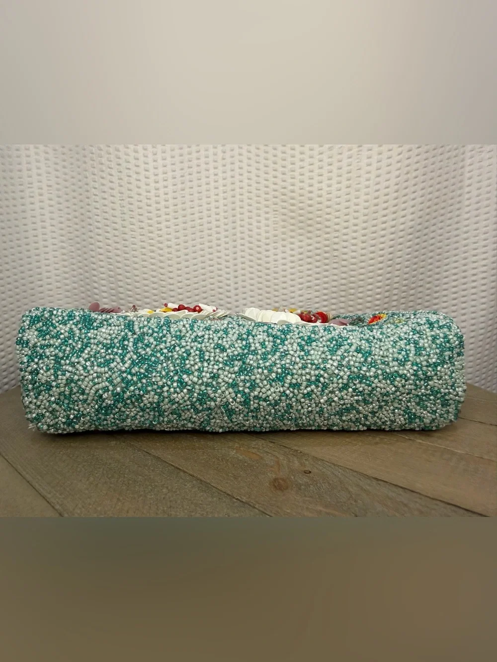 Viral TJMaxx & Marshalls Beaded Floral Clutch!!